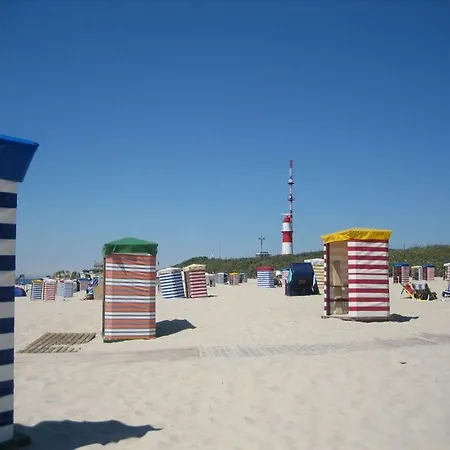Oppermann Comfortable Borkum