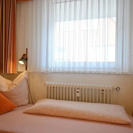 Oppermann Comfortable Σπίτι διακοπών Borkum